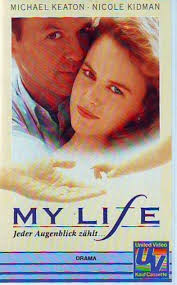 My Life [VHS]