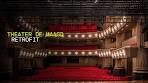 TAIT x Theater De Maagd - Automated Rigging - YouTube