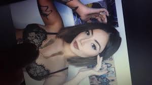 Cum Tribute Gabruxona 1