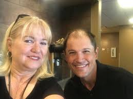 Classic cars gather at Rudy's Drive-In