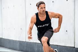 Get pace and distance metrics for indoor runs, heart rate tracking for each class and easy access to metrics during your iphone workouts. Peloton Brings Community To Those At Home During Coronavirus Pandemic
