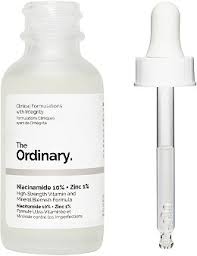 Almost all teens are puzzled by teen acne. Niacinamide 10 Zinc 1 Ulta Beauty The Ordinary Niacinamide Skin Care Solutions Skin Care