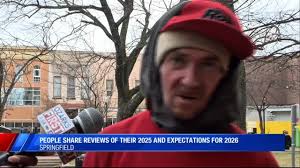 Springfield residents reflect