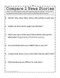 Media Literacy Worksheets And Task Cards Medialiteracy Digitaleducation Moderneducation Educationsystem Crea Literacy Worksheets Media Literacy Literacy