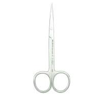 Ножницы изогнутые по плоскости Gum 11 см, 131-223-P Medenta-Instruments