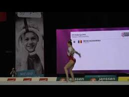 Jun 07, 2021 · meer sportjudoka charline van snick is meteen uitgeschakeld in de categorie tot 52 kg op het wk in de hongaarse hoofdstad boedapest. Fit Challenge 2019 Grond Nina Derwael Youtube