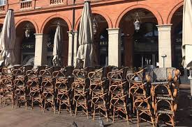 Toulouse L Inquietude Des Restaurateurs Malgre L Annonce De La Reouverture Des Cafes Et Restaurants
