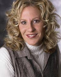 Becky Larson's Instagram, Twitter & Facebook