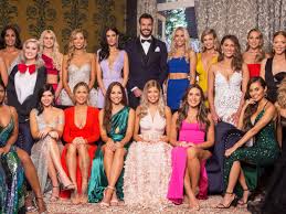 We may earn commission on some of the items you choose to buy. The Bachelor Australia S Diversity Problem Will Be Its Death Knell Just Ask The Magazine Industry Australian Television The Guardian