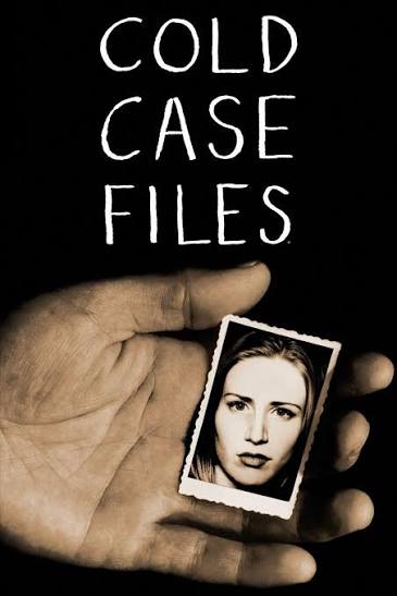 Cold Case Files (TV Series 1999-2007) - Posters — The Movie Database (TMDB)