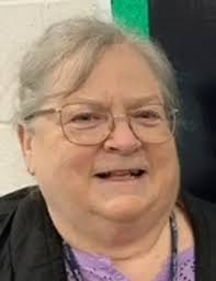 Obituary information for Nancy Snyder