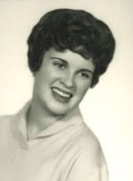 Renee Kathleen Smith: July 20, 1943