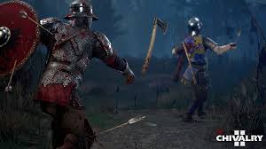 If you follow our development you'll come to a better understanding of what all the below means, but in a quick list… Chivalry Ii Chivalry 2