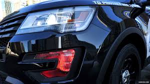 2016 Ford Police Interceptor Utility Ford Police Interceptor Police