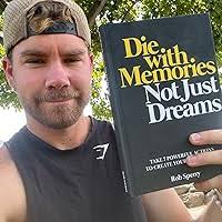 Amazon.com: Die With Memories, Not Just Dreams eBook : Sperry, Rob: Kindle  Store