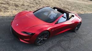 Tesla Roadster, the fastest car in the world, designed to even float in the  air | Torque News