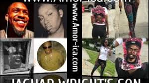 We did not find results for: The Truth Behind Jaguar Wright S Son Jovani Wright R I H Youtube