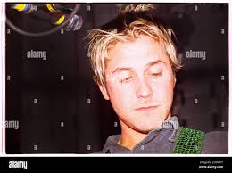 Grant nicholas 2001 hi-res stock photography and images