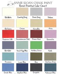 Best 25 Chalk Paint Colours Ideas On Pinterest Annie Sloan