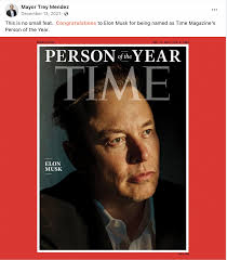 The Fine Print: Exploring Musk's Impact, Local Leaders' Complacency, and  the Community's Struggle