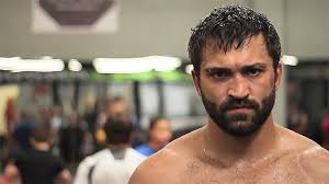 Andrei did not begin his martial arts training until he was 18. Andrei Arlovski Says He Wants To Fight Two Or Three More Years Before Retirement Embraces Younger Opponents