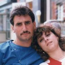 Couple's Journey from Teenage Sweethearts to Grandparents