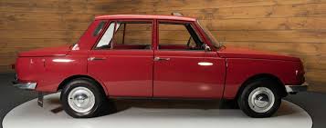 Image result for Neptunblau 1971 Wartburg
