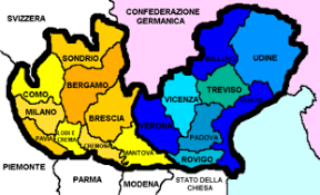 Essi costituiscono una straordinaria documentazione figurativa dell'epoca preistorica. Storia Della Val Camonica Wikipedia