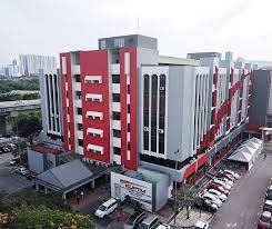 Promote your brand with university directory worldwide. Kolej Universiti Poly Tech Mara Shop Study In Malaysia Myunizone