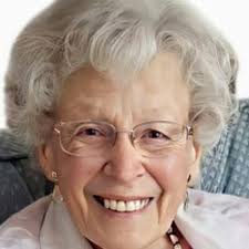 Alice Emily Velten Obituary November 13, 2021