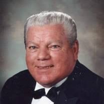 Jospeh Earl Harper Obituary (2023)