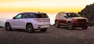 Image result for Walnut Brown 2022 Grand Cherokee