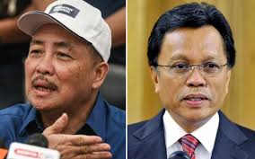 Find a translation for majlis penasihat ekonomi negara in other languages Anggota Majlis Penasihat Ekonomi Muflis Shafie Terima Penjelasan Hajiji Sabah Gazette