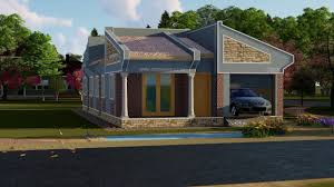 3 bedroom 2 bath plans, 3 bedroom 3 bath house designs and more. House Plans Zimbabwe Building Plans Architectural Services