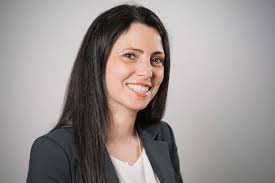 Team: HLB Linn Goppold