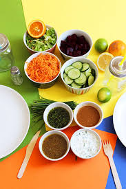 Blog Cuisine Diy Bordeaux Bonjour Darling Anne Laure Assaisonnements Pour Crudites 1 Blog Cuisine Cuisine Assaisonnement