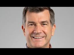 Live With CDP Talk Show, Guest: Tom McKeown (Author), Sept 3rd, 2025