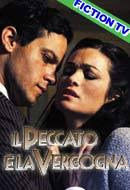 Non ci sarà nell'ultima puntata de il peccato e la vergogna 2, le anticipazioni arrivano da gabriel garko che racconta tutto. Il Peccato E La Vergogna Backstage Ivid It Il Portale Dei Trailer