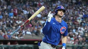 Kyle Tucker spotted at Blue Jays facility, per MLB insider | Sporting News