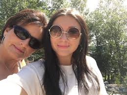 Happy Mother's Day to my beautiful mom💕 Thank you for inspiring me to be  the best woman I can be everyday🫶 Your support, love, and guidance never  goes unnoticed! Love you!! #mothersday #