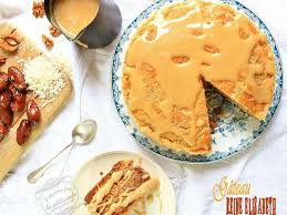C'est un dessert particulièrement populaire au canada. Recettes De Gateau Reine Elisabeth