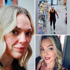 🚨 Localizan SIN V1DA a Rachel, madre de 3 hijos que no volvió a casa tras  salir por leche durante la madrugada Las autoridades locales un cuerpo en  un lago de Oakmere