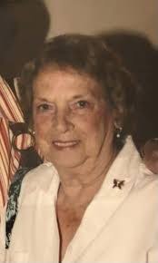 Barbara Stecker's Instagram, Twitter & Facebook