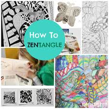 We did not find results for: Zentangles 101 Everything You Need To Know About Zentangling