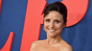 She is best known for her work in the television comedy as of 2021, julia louis dreyfus' net worth is estimated to be roughly $250 million. Julia Louis Dreyfus Reveals She Had 6 Rounds Of Chemo