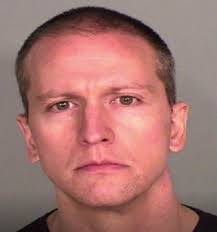 On friday, chauvin, who did not testify at his trial, removed his mask and turned toward the. 10tv Wbns Here Is The Mugshot For Derek Chauvin He Is Facebook