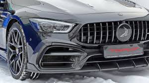 Amg speedshift mct 9g exterior paintwork: 2021 Mercedes Amg Gt 4 Door Inferno Topcar Design Youtube