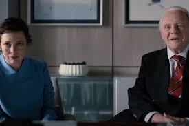 Artist, painter, composer, actor of film, stage and television. See Olivia Colman And Anthony Hopkins In The Father Trailer Radio Times