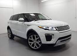 Only 40 of these were to be built beginning in 2015 over the next three years, each with a price tag of $285,000, making this the most expensive range rover model ever built. Land Rover Range Rover Evoque Autobiography 2019 Price In Europe Features And Specs Ccarprice Eur