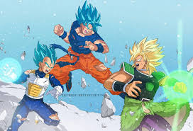  2 V 1 By Xkurosu Dragon Ball Wallpapers Dragon Ball Image Dragon Ball Art